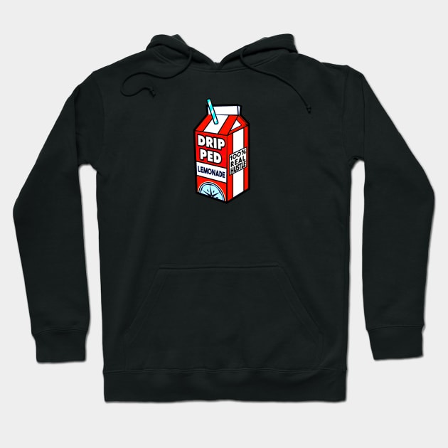 Lyrical lemonade faze store clan hoodie